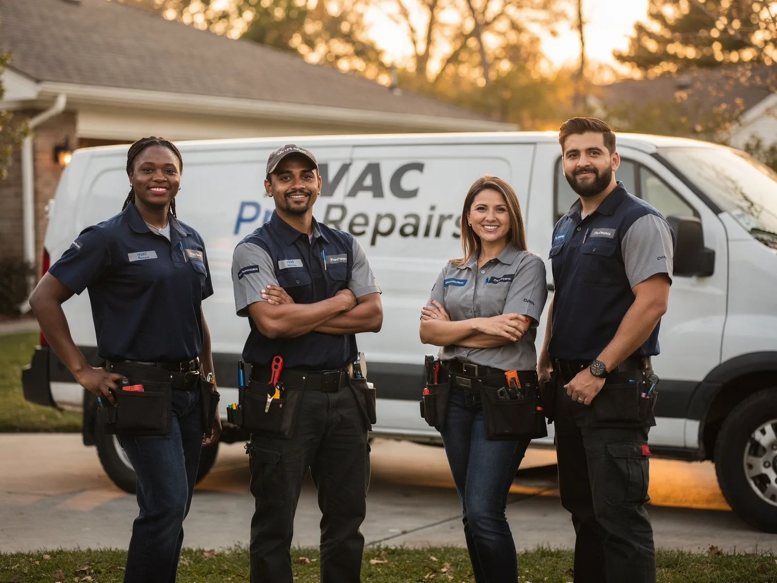 Heat Pump Repair company in Higginson, AR